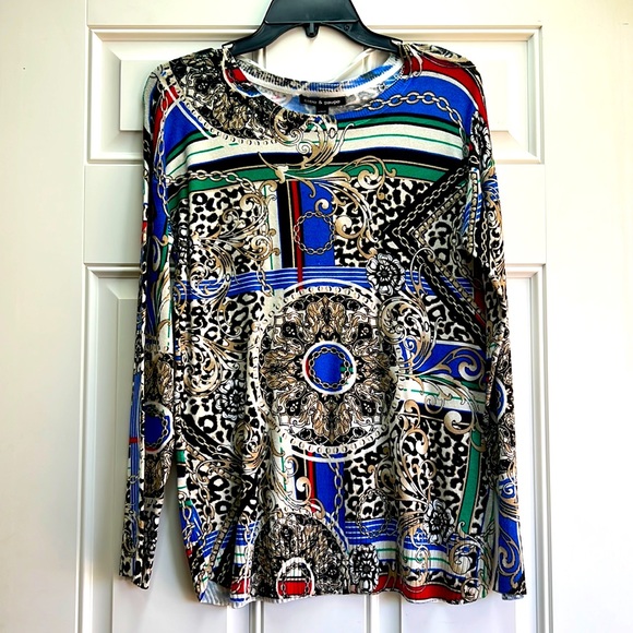 Cable & Gauge Tunic Sweater S - Picture 15 of 16